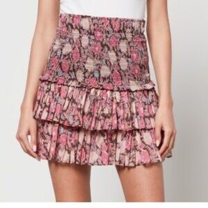 Isabel Marant Naomi Skirt